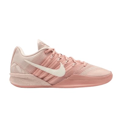 Nike Nike Sabrina 3 Pink Oxford (Women's)
