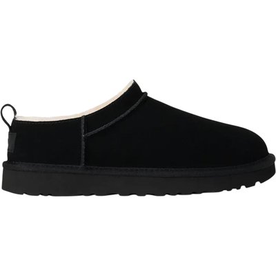 UGG UGG W Classic Micro BLACK