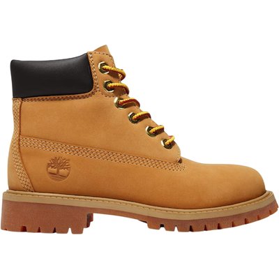 Timberland Timberland Premium 6-Inch Waterproof Boot Wheat (PS)