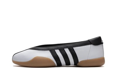 Adidas adidas Taekwondo Mei Ballet W "Cloud White Core Black" (JR7030)