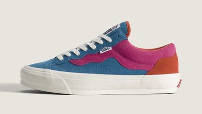 Vans Vans OTW Old Skool 36 Parra