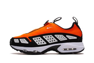 Nike Nike Air Max SNDR Wmns "Safety Orange" (FZ2068-800)