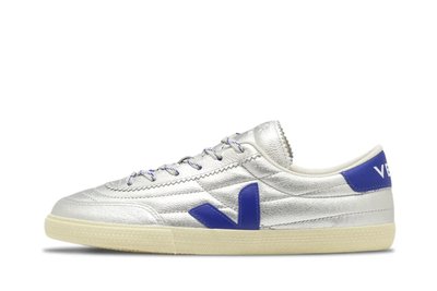 Other Veja Panenka O.T. Leather W "Silver Paros" (FU2021379A)