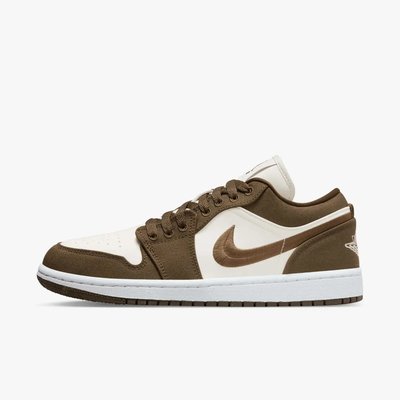 Nike Air Jordan 1 Low SE