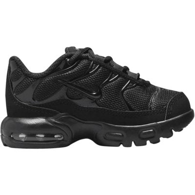 Nike Nike Air Max Plus TN Triple Black (TD)