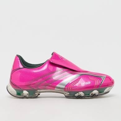 Adidas adidas F50 Adiframe W "Shock Pink" (JQ9556)