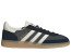 Adidas adidas Handball Spezial Carbon Off White Black