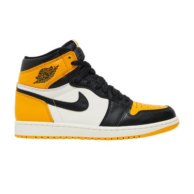 Nike Jordan 1 Retro High OG Taxi