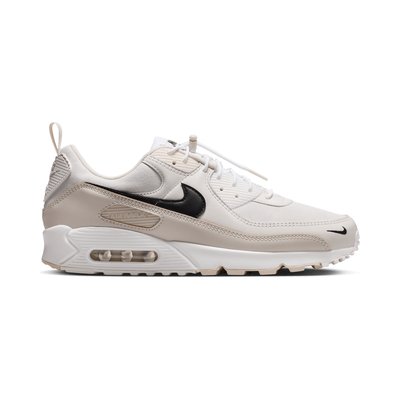 Nike Nike Air Max 90 White Orewood Brown