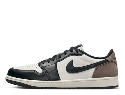 Nike Jordan Brand Air Jordan 1 Low OG "Dark Mocha" (CZ0790-102)