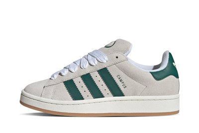 Adidas adidas Campus 00's W "Crystal White" (JQ7784)