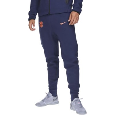 Nike Nike Tech Fleece Third FC Barcelona 2025/26