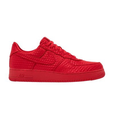 Nike Nike Air Force 1 Low Valentine's Day Red (2026)