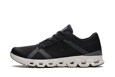 ON On Cloud X 4 AD W "Black Asphalt" (3WF10170397)