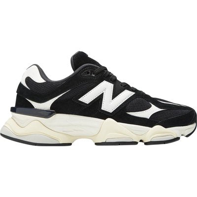 New Balance New Balance 9060 Black White