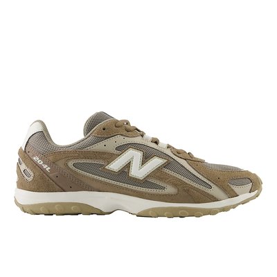 New Balance New Balance 204L Beige Brown