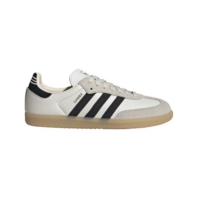 Adidas Adidas Samba OG Cloud White Core Black