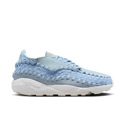Nike Nike Air Footscape Woven Denim Jeans (FV6103-400)