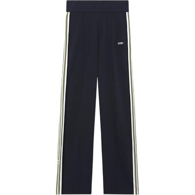 Autry AUTRY KNITTED VISCOSE JOGGER MAN