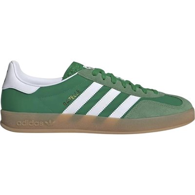 Adidas adidas Gazelle Indoor Green Gum