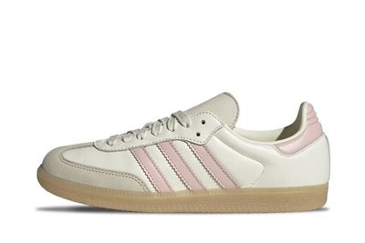 Adidas adidas Samba OG "Off White" (IH9059)
