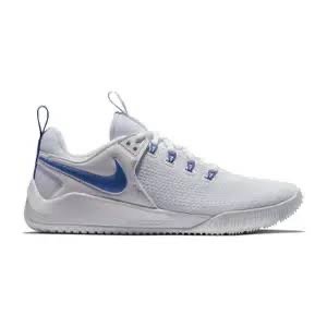 Nike BUTY NIKE AIR ZOOM HYPERACE 2 NAVY/WHITE