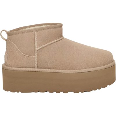 UGG UGG Classic Ultra Mini Platform 1135092-SAN