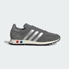Adidas adidas LA Trainer OG "Grey Four" (KJ4380)