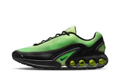 Nike Nike Air Max DN AMD "Light Lemon Twist" (HV3521-700)