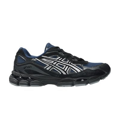ASICS ASICS Gel-NYC Independence Blue Silver