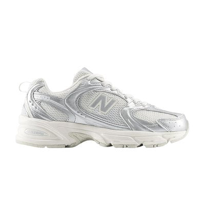 New Balance New Balance 530 Silver Metalic Reflection