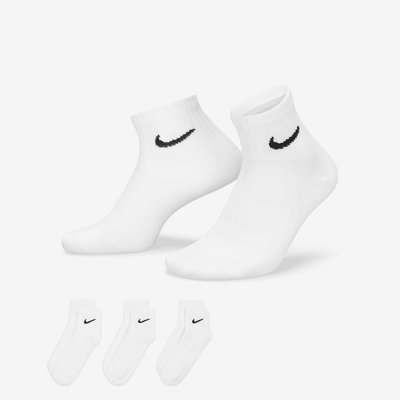 Nike Nike Everyday Lightweight (3 Pairs)