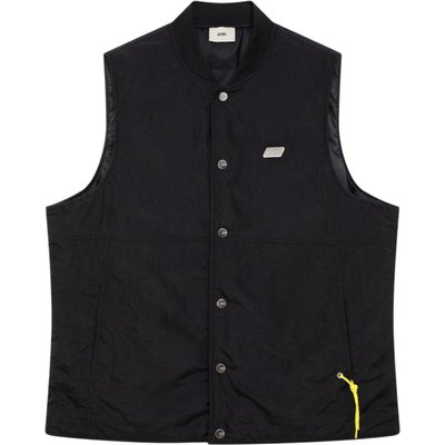Autry AUTRY NYLON VEST UNISEX