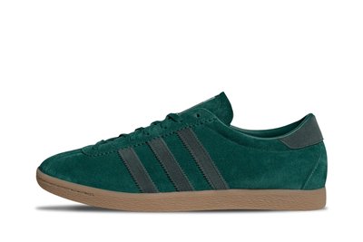 Adidas adidas Tobacco "Collegiate Green" (JP9654)