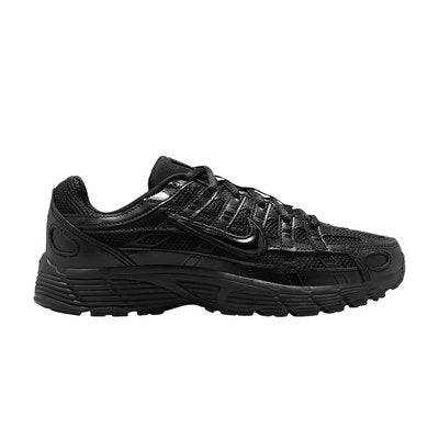 Nike Nike P-6000 Black (GS)