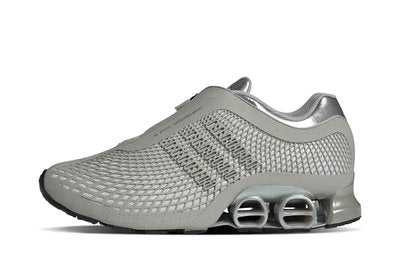 Adidas adidas Megaride S2 "Grey Two" (JR4744)