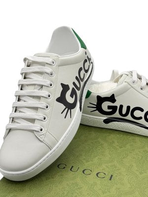 Other Gucci Ace Cat