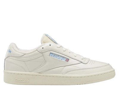 Reebok Reebok Club C 85 Vintage "White" (100007794)