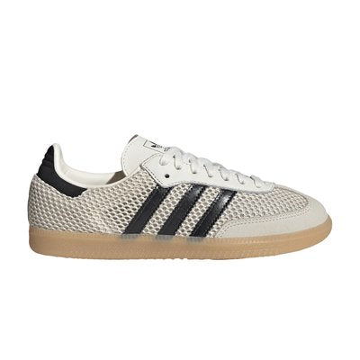 Adidas adidas Samba OG Off White Carbon Gold (Women's)