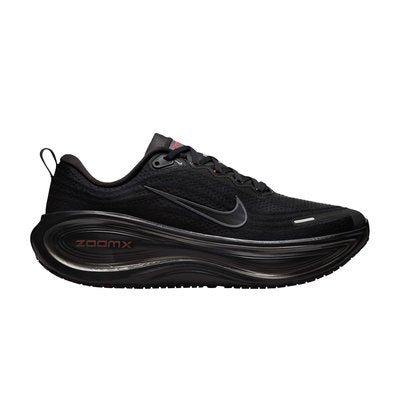 Nike Nike Vomero Plus Black Bright Crimson