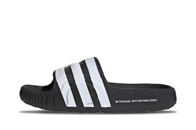 Adidas adidas Adilette 22 "Black" (IF3670)