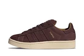 Adidas adidas Campus 00s "Shadow Brown" (JS3777)