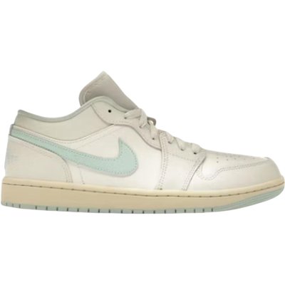 Nike Jordan 1 Low Sail Igloo (Women's)