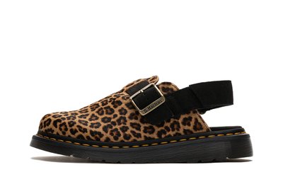 Dr. Martens Dr. Martens Jorge II Mule W (DM41088200)