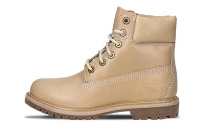 Timberland Timberland Premium 6 Inch Lace Up Waterproof Boot W "Camel" (TB0A2HR8EN21)