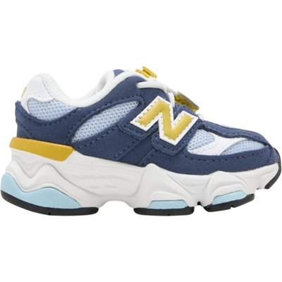 New Balance New Balance 9060 Blue Yellow White (TD)