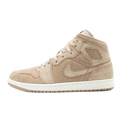 Nike Jordan AIR JORDAN 1 MID SE CRAFT