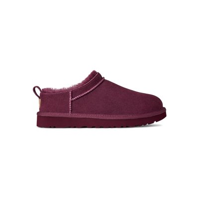 UGG UGG Classic Micro Slipper Burnt Magenta (Women's)