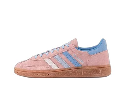 Adidas adidas Handball Spezial Semi Pink Spark (Women's)