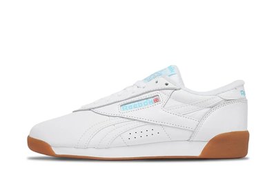 Reebok Reebok FS Low W "White" (100256037)